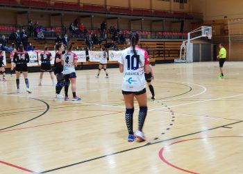 Inyección de moral para el Guardés a costa de un débil Canyamelar