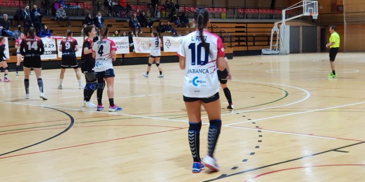 Inyección de moral para el Guardés a costa de un débil Canyamelar