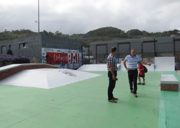 El Concello de Baiona facilita la conexión al abastecimiento y saneamiento