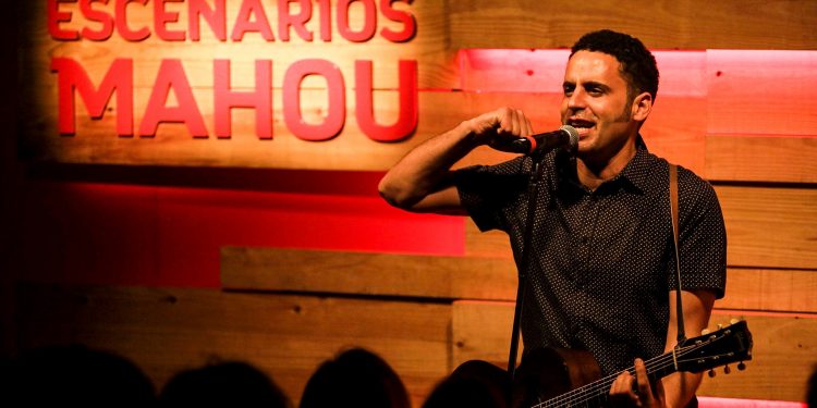 ‘Sold out’ de Depedro en Vigo