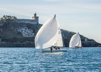 Nuevo comienzo para la Liga de Invierno de J80