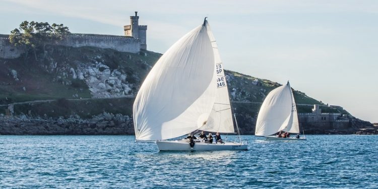 Nuevo comienzo para la Liga de Invierno de J80