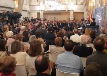 Abel Caballero: “El Celta es de todos”