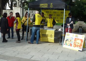 El acoso escolar centra el Concurso de Microrrelatos Juvenil de Amnistía Internacional Vigo