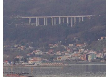 Corredor de O Morrazo