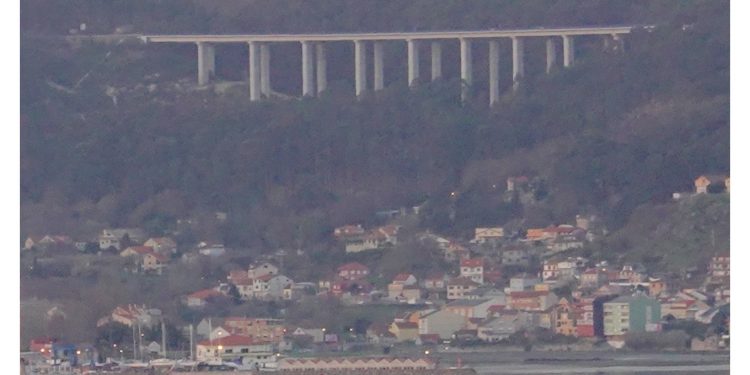 Corredor de O Morrazo