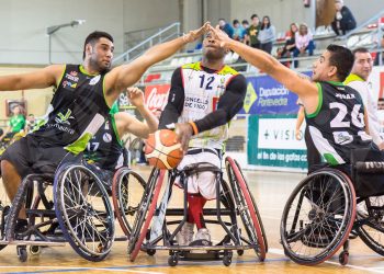 Examen parcial antes de la Copa del Rey