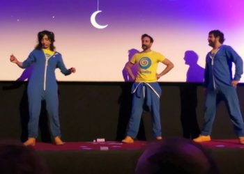 Vigo se apunta al teatro de improvisación con fines solidarios