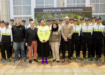 O Vigo-Rías Baixas encende os motores para a nova temporada