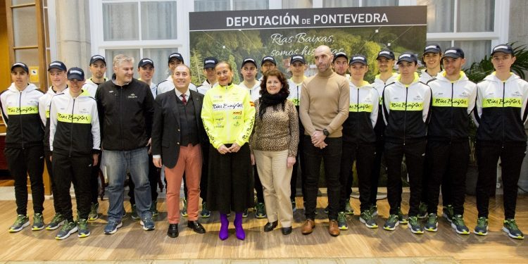 O Vigo-Rías Baixas encende os motores para a nova temporada