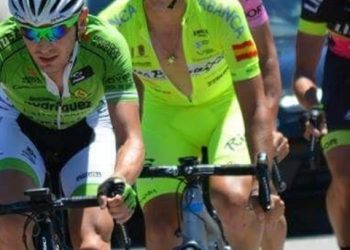 El argentino Barrientos apuntala la plantilla del Vigo-Rías Baixas