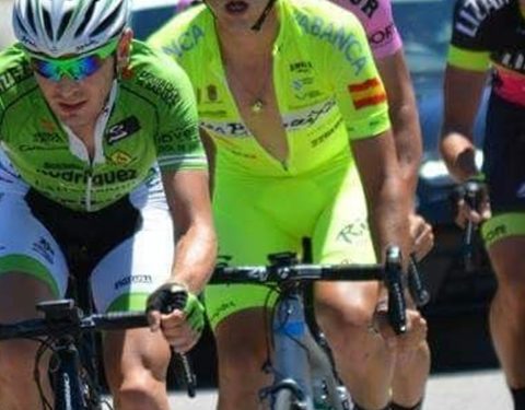 El argentino Barrientos apuntala la plantilla del Vigo-Rías Baixas