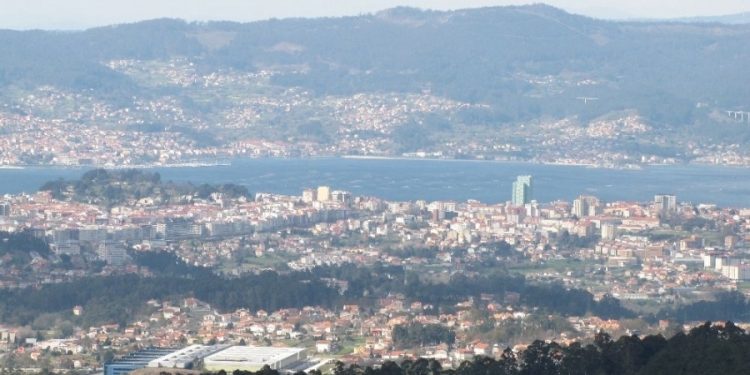 Marea pide unha planificación integral de mobilidade en Vigo e reordenar o estacionamento