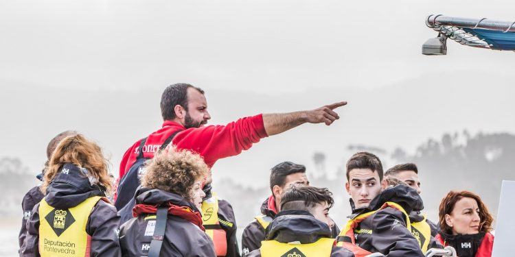 La Náutica como solución a problemas graves de conducta