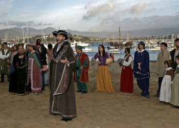 A Arribada fala para todos