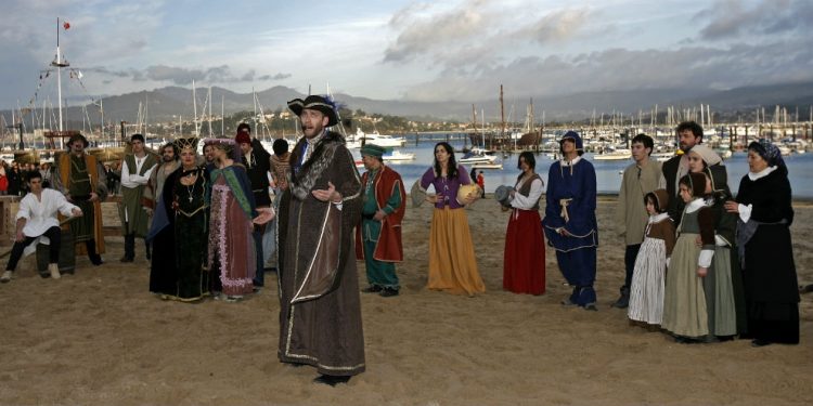 A Arribada fala para todos