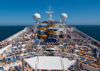 Cruceros Transatlánticos: una opción que no puedes dejar escapar