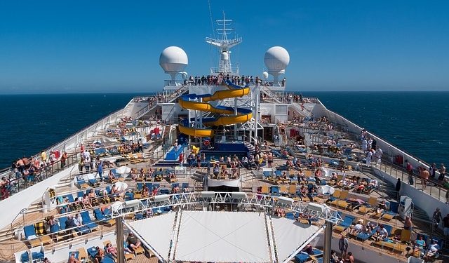 Cruceros Transatlánticos: una opción que no puedes dejar escapar