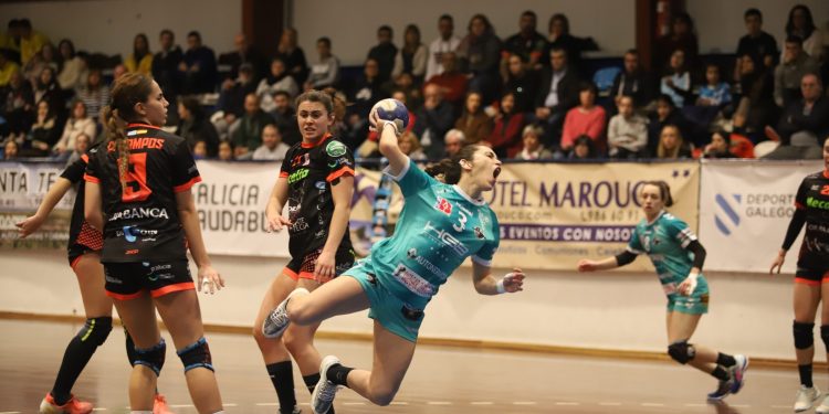 El Zuazo congela A Sangriña (25-26)