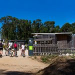 Camping Isla de Ons 4