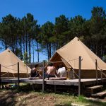 Camping Isla de Ons 5