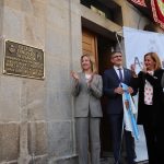 NP 22022019 Inauguracion da nova Casa do Concello da Guarda 4