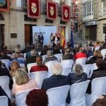 NP 22022019 Inauguracion da nova Casa do Concello da Guarda 8