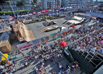 O Marisquiño se celebrará entre el 9 y 11 de agosto en As Avenidas