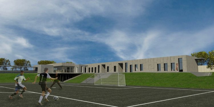 O Plan de Reequilibrio da Deputación permite reformar os campos da Lagoa