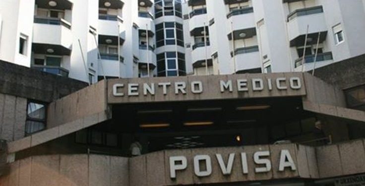 Un brote de sarna afecta en los últimos días a trabajadores de Povisa