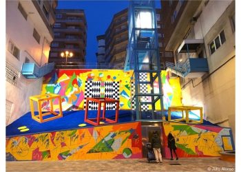 Vigo sigue rompiendo las barreras