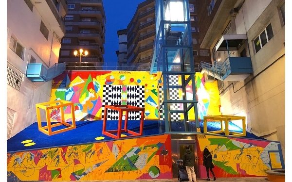 Vigo sigue rompiendo las barreras