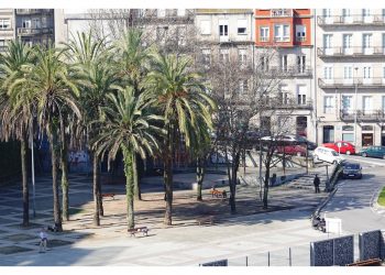 Plaza de la Estación