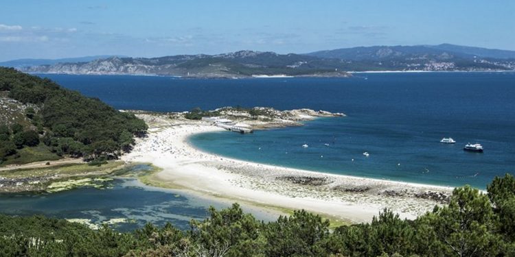 Axudas á rehabilitación de vivendas no Parque Nacional Illas Atlánticas