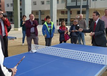 El Concello se queda con sólo diez días para inauguraciones oficiales por culpa del 28-A