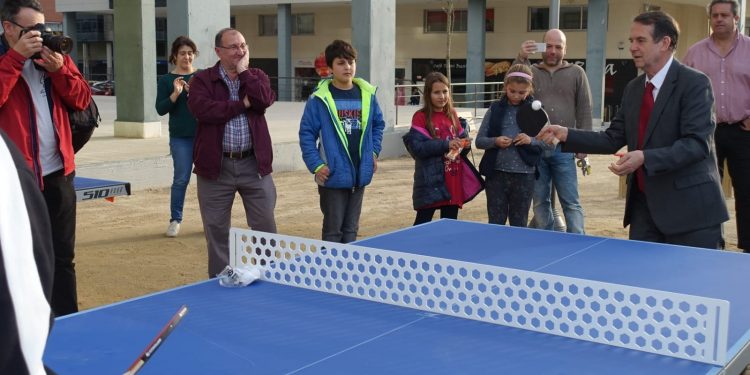 El Concello se queda con sólo diez días para inauguraciones oficiales por culpa del 28-A