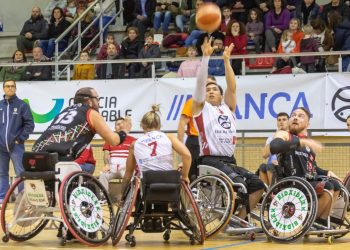 El Iberconsa Amfiv se aferra a su tradición copera para buscar la sorpresa ante el Bilbao