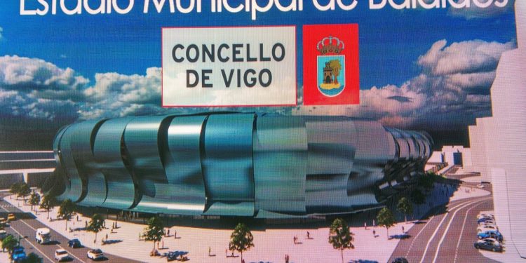 Caballero manda un recado a Mouriño: “No sé si hay clima para hacer la concesión”