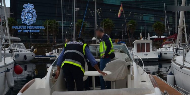 Comienza en Vigo el juicio contra ‘Papuchi’ por presuntos abusos sobre 15 adolescentes