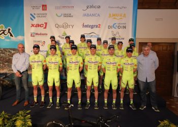 El Vigo-Rías Baixas se estrena defendiendo corona en el Memorial Sanroma