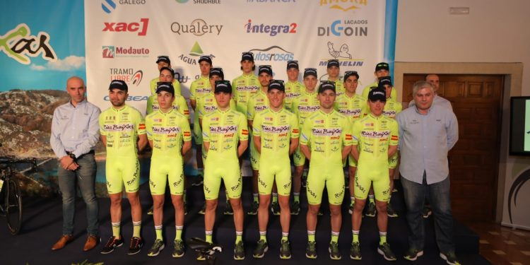 El Vigo-Rías Baixas se estrena defendiendo corona en el Memorial Sanroma