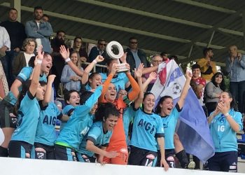 O Vao acollerá a final feminina da Copa Deputación, que reunirá a más de mil equipos