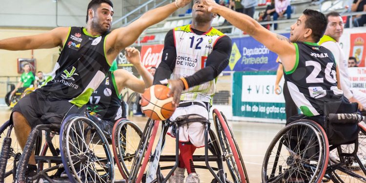 El Iberconsa se juega la quinta plaza en Canarias