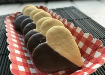 Bolachas {galletas} húngaras