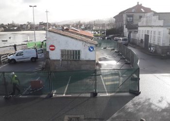 lonja canido perimetro