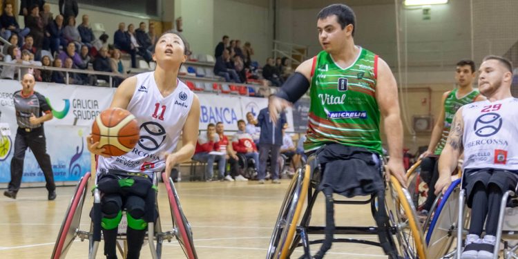 El Iberconsa regresa a la Liga con un partido trampa en Vitoria