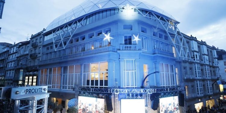 A sede do Celta celebra o seu aniversario con realidade virtual, música, sorteos e partido en directo