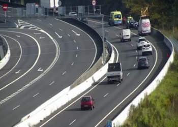 accidente ap9 vilaboa rande