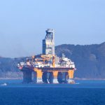 plataforma petrolifera cies telemarinas