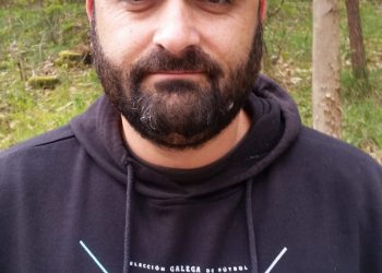 Compromiso por Galicia escolle a Xoán Cortés como candidato á Alcaldía de Vigo